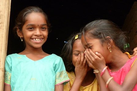 Snehalaya #Gala4Malala Giving India Back #HerVoice