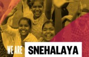 Snehalaya #Gala4Malala Giving India Back #HerVoice