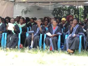 1st NIGEE GEC graduation ceremony