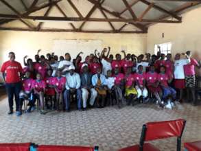 Economic Empowerment session