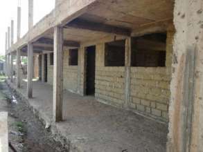 The GEC Construction Site