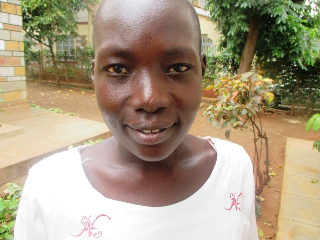 Establish Girls' Empowerment Centre in Rural Kenya