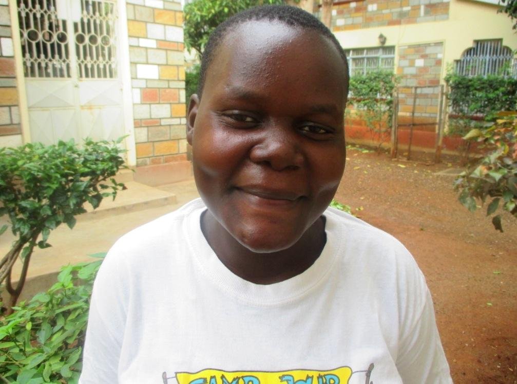 Establish Girls' Empowerment Centre in Rural Kenya