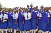 Establish Girls' Empowerment Centre in Rural Kenya