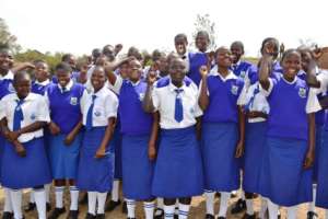 Establish Girls' Empowerment Centre in Rural Kenya