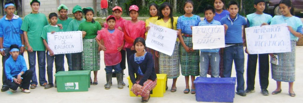 Help 10 Guatemalan Women Build Job Skills !