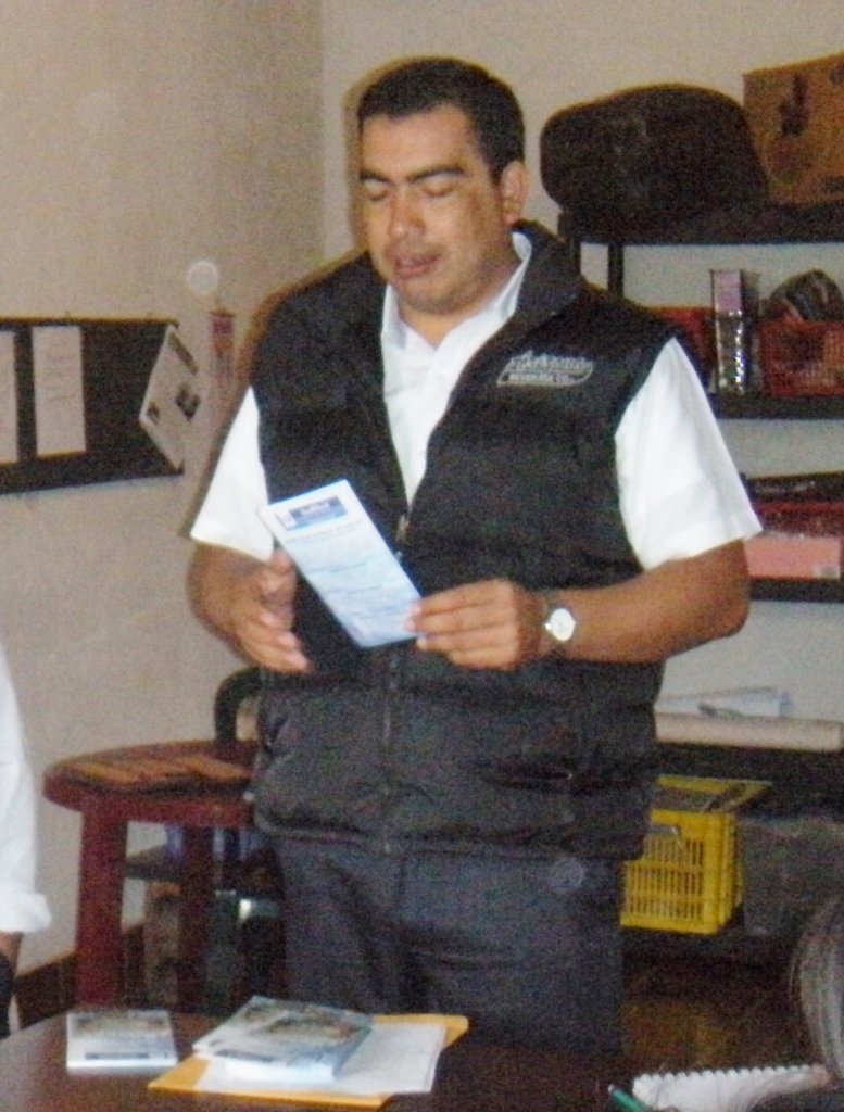 Help 10 Guatemalan Women Build Job Skills !