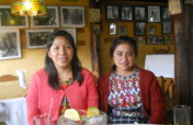 Help 10 Guatemalan Women Build Job Skills !