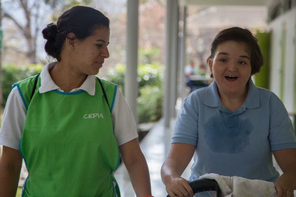 Help 400 Children/Teens with Autism in Venezuela