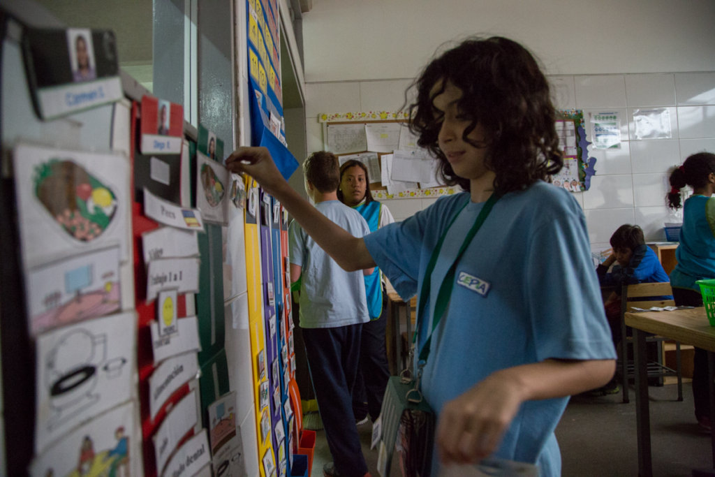 Help 400 Children/Teens with Autism in Venezuela