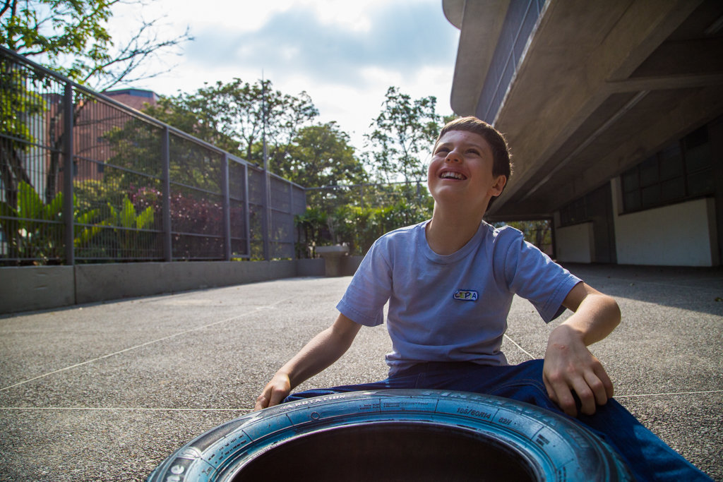 Help 400 Children/Teens with Autism in Venezuela