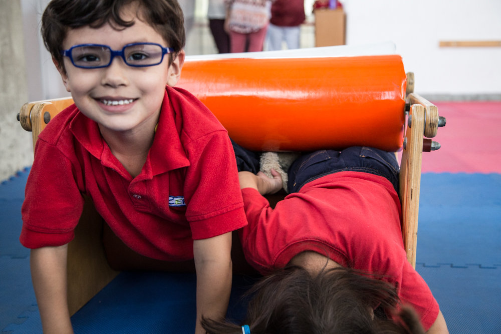 Help 400 Children/Teens with Autism in Venezuela