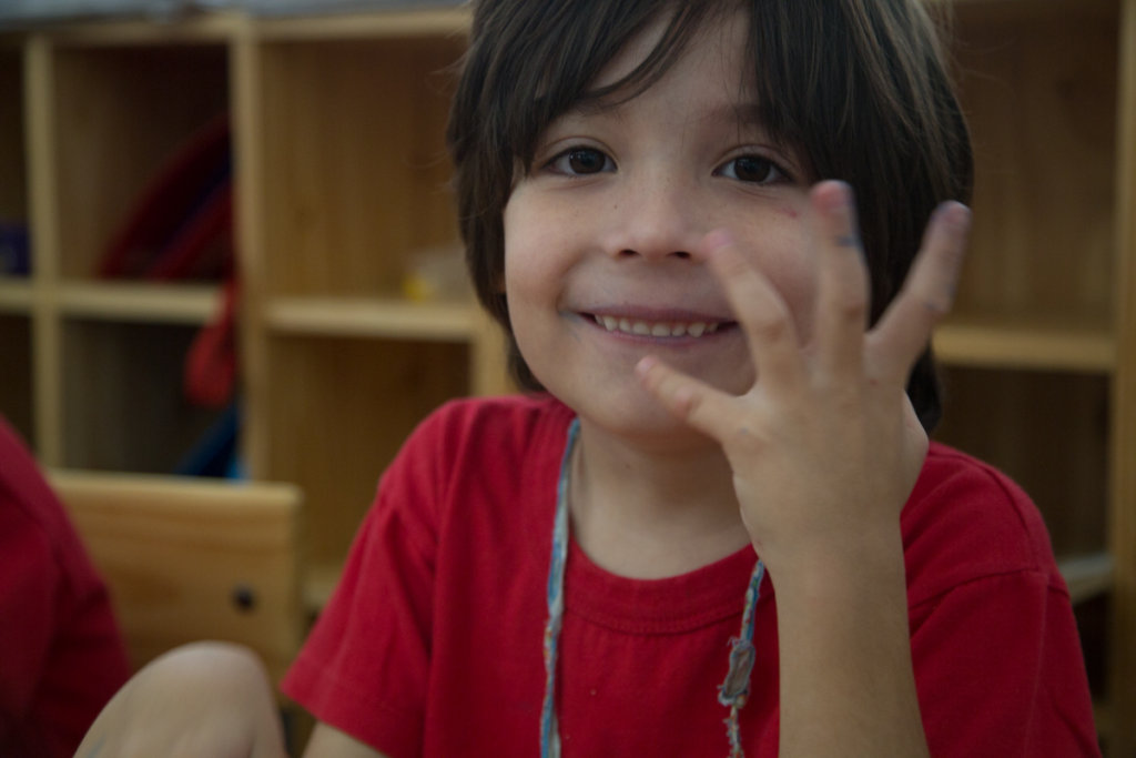 Help 400 Children/Teens with Autism in Venezuela