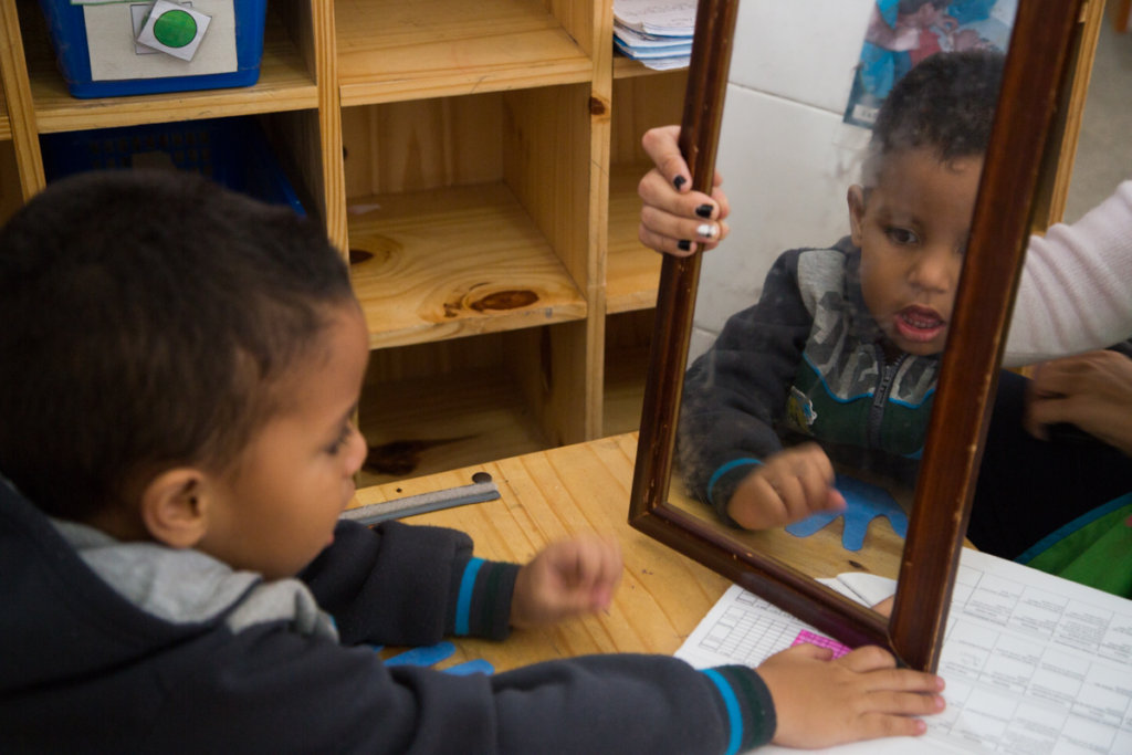 Help 400 Children/Teens with Autism in Venezuela