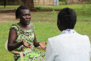 Individual, family and group counselling