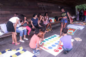 Lets play!