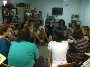 Follow up meeting