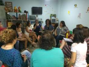 Follow up meeting