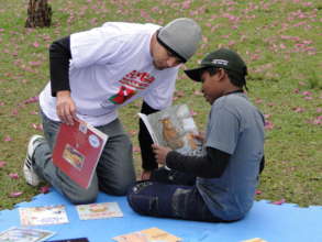meeting