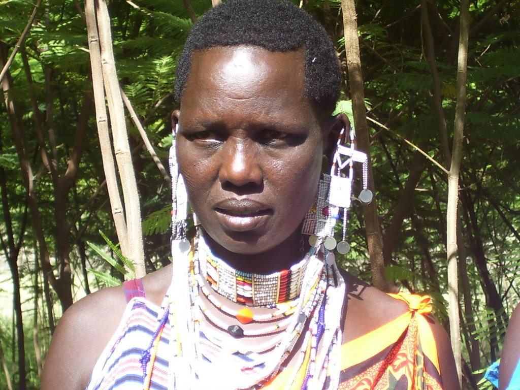 EMPOWERING MASAI WOMEN/GIRLS THROUGH CONSERVATION