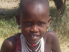 Masai girls are subject to constant abuse