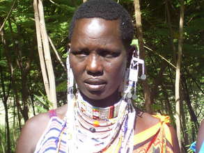History is made as Masai women allowed to work