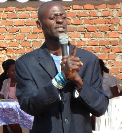 Health & Computer Camp for 50 Rural Ugandan Youth