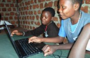 Health & Computer Camp for 50 Rural Ugandan Youth
