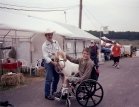Personal Ponies "Senior Citizens"
