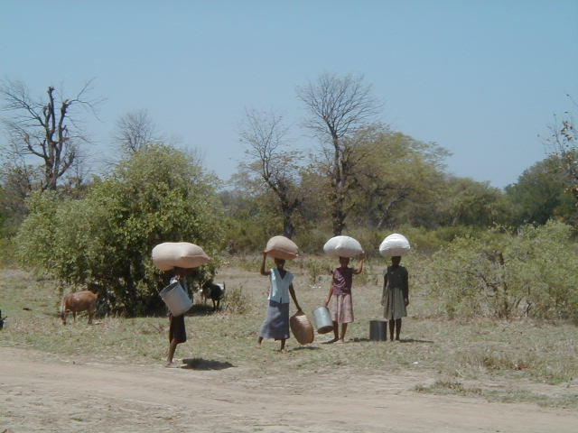 FEED A FAMILY IN RURAL MALAWI FOR A LIFETIME