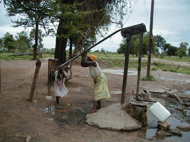 FEED A FAMILY IN RURAL MALAWI FOR A LIFETIME