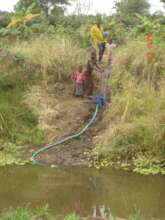 FEED A FAMILY IN RURAL MALAWI FOR A LIFETIME