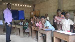 Street Corner Education in Action 3