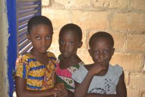 Our Children