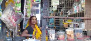 Asma, the Womenpreneur