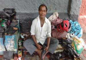 Chandra in the workplace