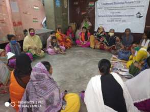 Business Development Training session Nov 2020