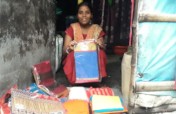 Alternative livelihoods for 500 ragpicker families