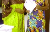 Empowering Women in Sierra Leone