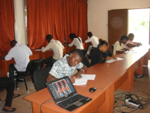 youth training
