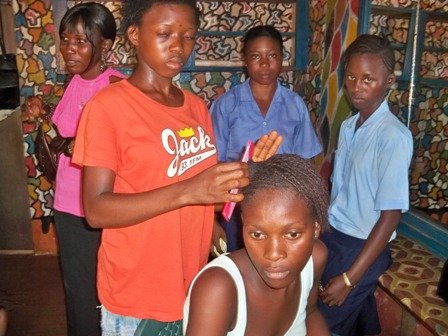 Empowering Youth through Life Skills