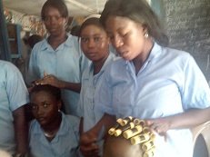 Empowering Youth through Life Skills