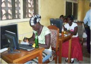 Youth Empowerment