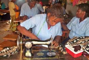 Empowering Young Women