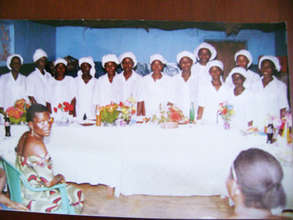 Empowering Young Women