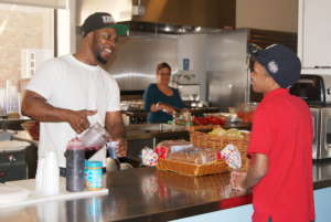 Streetwork Project - Kitchen