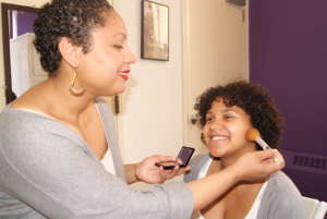 Streetwork Project - Self-Care Instruction