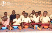 Support Food Security in Kigutu, Burundi