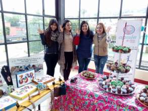 Artisan Fair