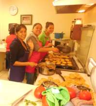 Cooking Class